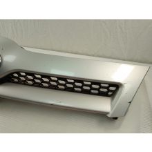 Toyota Corolla Verso 04-09 original Kühlergrill Frontgrill silber 53111-0F020