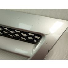 Toyota Corolla Verso 04-09 original Kühlergrill Frontgrill silber 53111-0F020