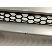 Toyota Corolla Verso 04-09 original Kühlergrill Frontgrill silber 53111-0F020