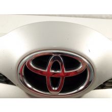 Toyota Corolla Verso 04-09 original Kühlergrill Frontgrill silber 53111-0F020