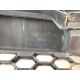 Toyota Corolla Verso 04-09 original Kühlergrill Frontgrill silber 53111-0F020
