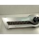 Toyota Corolla Verso 04-09 original Kühlergrill Frontgrill silber 53111-0F020