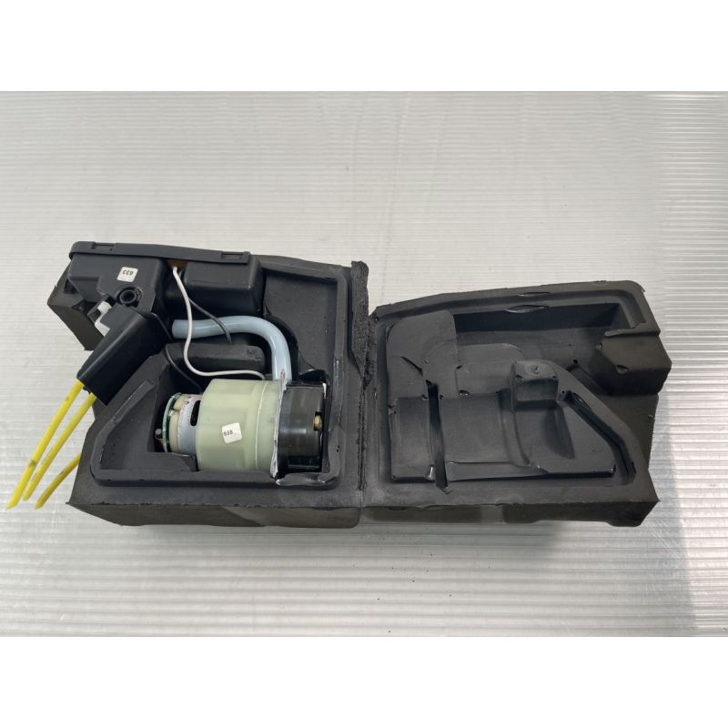 Mercedes A-Klasse (W168) original ZV-Pumpe Zentralverrieglungspumpe A1688000035