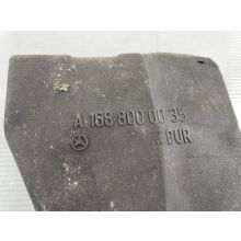 Mercedes A-Klasse (W168) original ZV-Pumpe Zentralverrieglungspumpe A1688000035