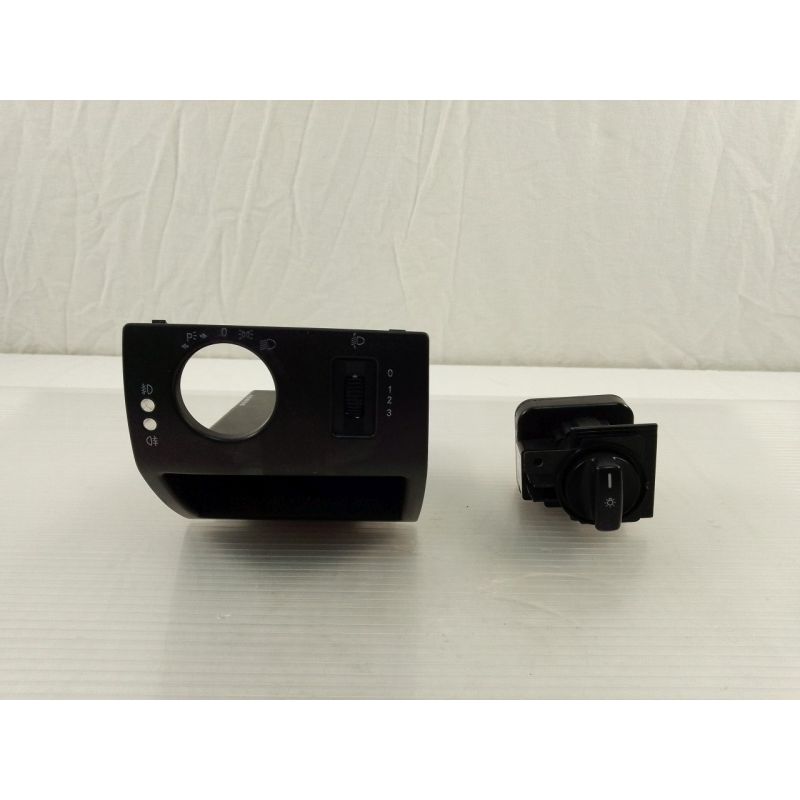 Mercedes A-Klasse(W169) original Lichtschalter Verkleidung 1696800065 1695452804