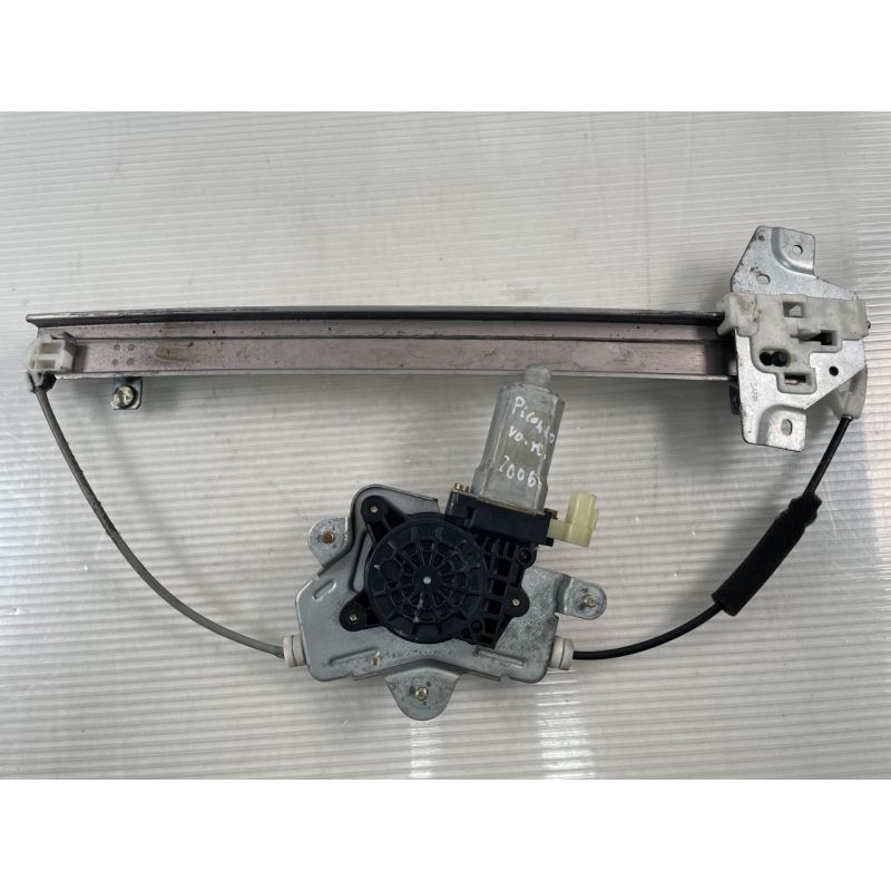 Kia Picanto I (BA/SA) 2004-2011 original Fensterheber mit Motor vorne rechts