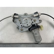 Kia Picanto I (BA/SA) 2004-2011 original Fensterheber mit Motor vorne rechts