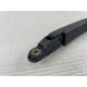 Renault Twingo I (C06) 93-07 original Scheibenwischerarm ohne Kappe hinten 7700832766