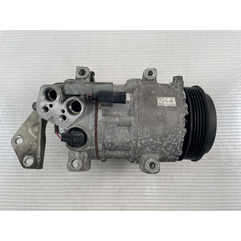 Mercedes A-Klasse (W169) original Klimakompressor Denso A0022301311