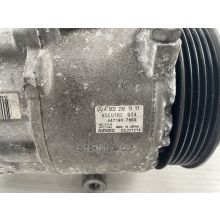 Mercedes A-Klasse (W169) original Klimakompressor Denso A0022301311