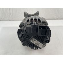 Mercedes A-Klasse (W169) original Lichtmaschine A2661540802