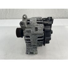 Mercedes A-Klasse (W169) original Lichtmaschine A2661540802