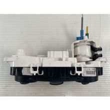 Mercedes A-Klasse (W169) original Klimabedienteil...