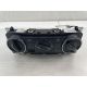 Mercedes A-Klasse (W169) original Klimabedienteil A1698301785