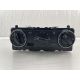 Mercedes A-Klasse (W169) original Klimabedienteil A1698301785