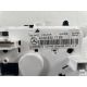 Mercedes A-Klasse (W169) original Klimabedienteil A1698301785