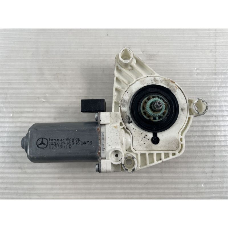 Mercedes A-Klasse (W169) original Fensterhebermotor vorne links A1698204142