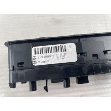 Mercedes A-Klasse (W169) original Fensterheberschalter Schalter A1698206510