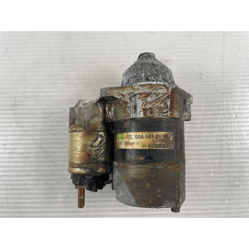 Mercedes A-Klasse (W169) B-Klasse (W245) original Anlasser 0051512101