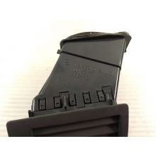 Mercedes A-Klasse (W169) original Lüftungsdüse Luftdüse vorne links A1698300154