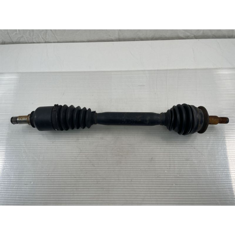 Mercedes A-Klasse (W169) original Antriebswelle vorne links A1690601