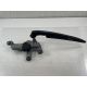 Toyota Corolla Verso (AR10) original Heckwischermotor Denso hinten 259600-1022