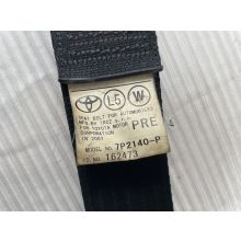 Toyota Corolla Verso (AR10) 06-09 original...