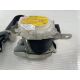 Toyota Corolla Verso (AR10) 06-09 original Sicherheitsgurt vorne links 7P2140-P