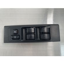 Toyota Corolla Verso (AR10) 06-09 original Fensterheberschalter 74232-0F010