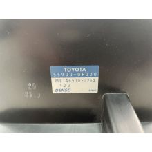 Toyota Corolla Verso (AR10) 06-09 original Klimabedienteil 55900-0F020