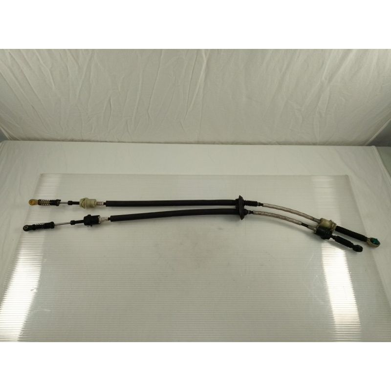 Mercedes A/B Klasse (W169/W245) original Schaltseil Schaltgetriebe A1693601373