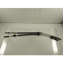 Mercedes A/B Klasse (W169/W245) original Schaltseil...