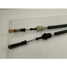 Mercedes A/B Klasse (W169/W245) original Schaltseil Schaltgetriebe A1693601373