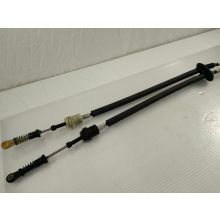 Mercedes A/B Klasse (W169/W245) original Schaltseil Schaltgetriebe A1693601373