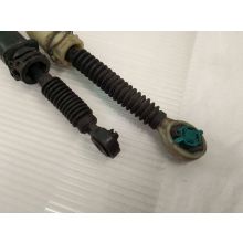 Mercedes A/B Klasse (W169/W245) original Schaltseil Schaltgetriebe A1693601373