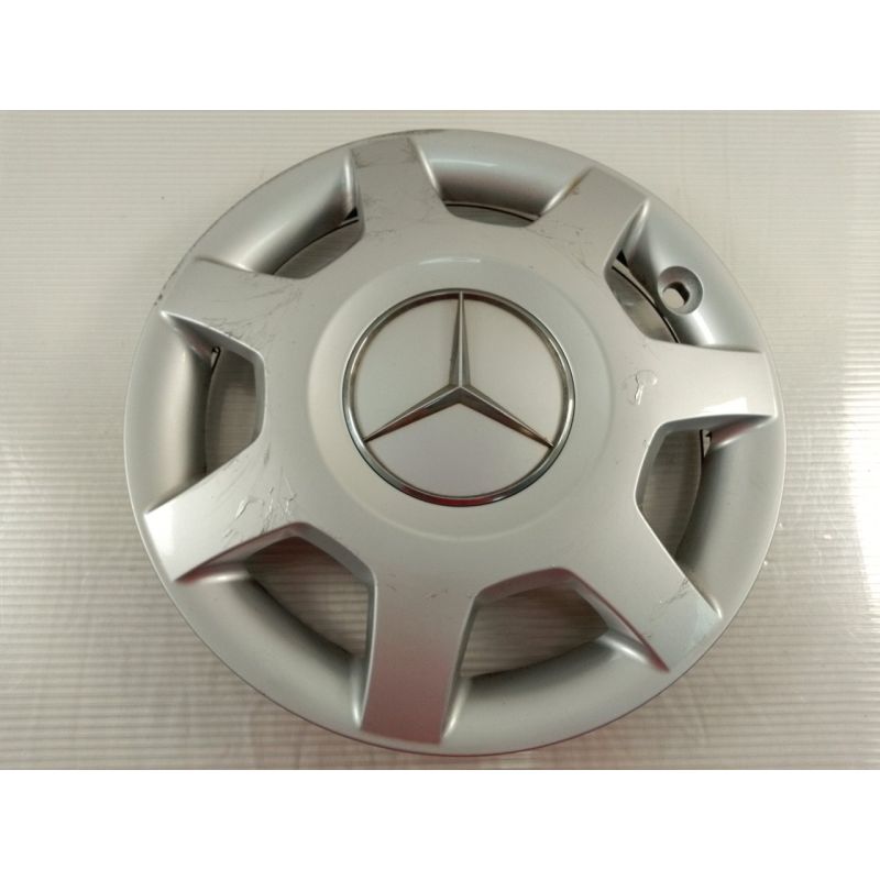 Mercedes A-Klasse (W169) original 15 Zoll Radkappe Radzierblende A1694000925