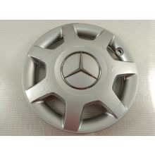 Mercedes A-Klasse (W169) original 15 Zoll Radkappe...