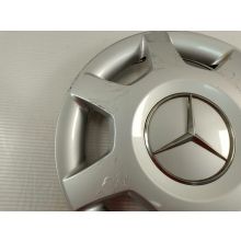 Mercedes A-Klasse (W169) original 15 Zoll Radkappe...
