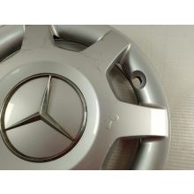 Mercedes A-Klasse (W169) original 15 Zoll Radkappe Radzierblende A1694000925