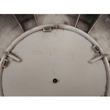 Mercedes A-Klasse (W169) original 15 Zoll Radkappe Radzierblende A1694000925