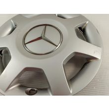 Mercedes A-Klasse (W169) original 15 Zoll Radkappe Radzierblende  A1694000925