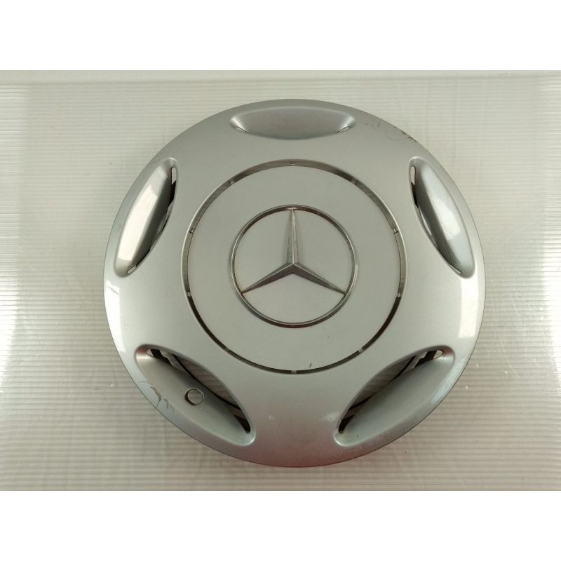 Mercedes C-Klasse (W202) original 15 Zoll Radkappe Radzierblende A2024010624