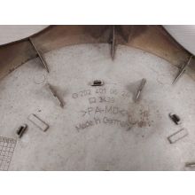 Mercedes C-Klasse (W202) original 15 Zoll Radkappe Radzierblende A2024010624