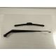 Toyota Corolla Verso (AR10) 04-09 original Wischerarm Wischblatt vorne rechts