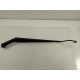 Toyota Corolla Verso (AR10) 04-09 original Wischerarm Wischblatt vorne rechts