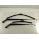Toyota Corolla Verso (AR10) 04-09 original Wischerarm Set vorne rechts und links