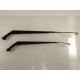 Toyota Corolla Verso (AR10) 04-09 original Wischerarm Set vorne rechts und links