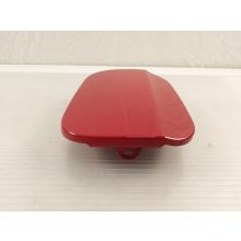 Mercedes B-Klasse (W245) 05-11 original Tankklappe rot A0005845917 A1695840217