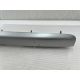 Toyota Corolla Verso (AR10) 06-09 original Heckklappengriff silber 76811-05010