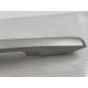 Toyota Corolla Verso (AR10) 06-09 original Heckklappengriff silber 76811-05010